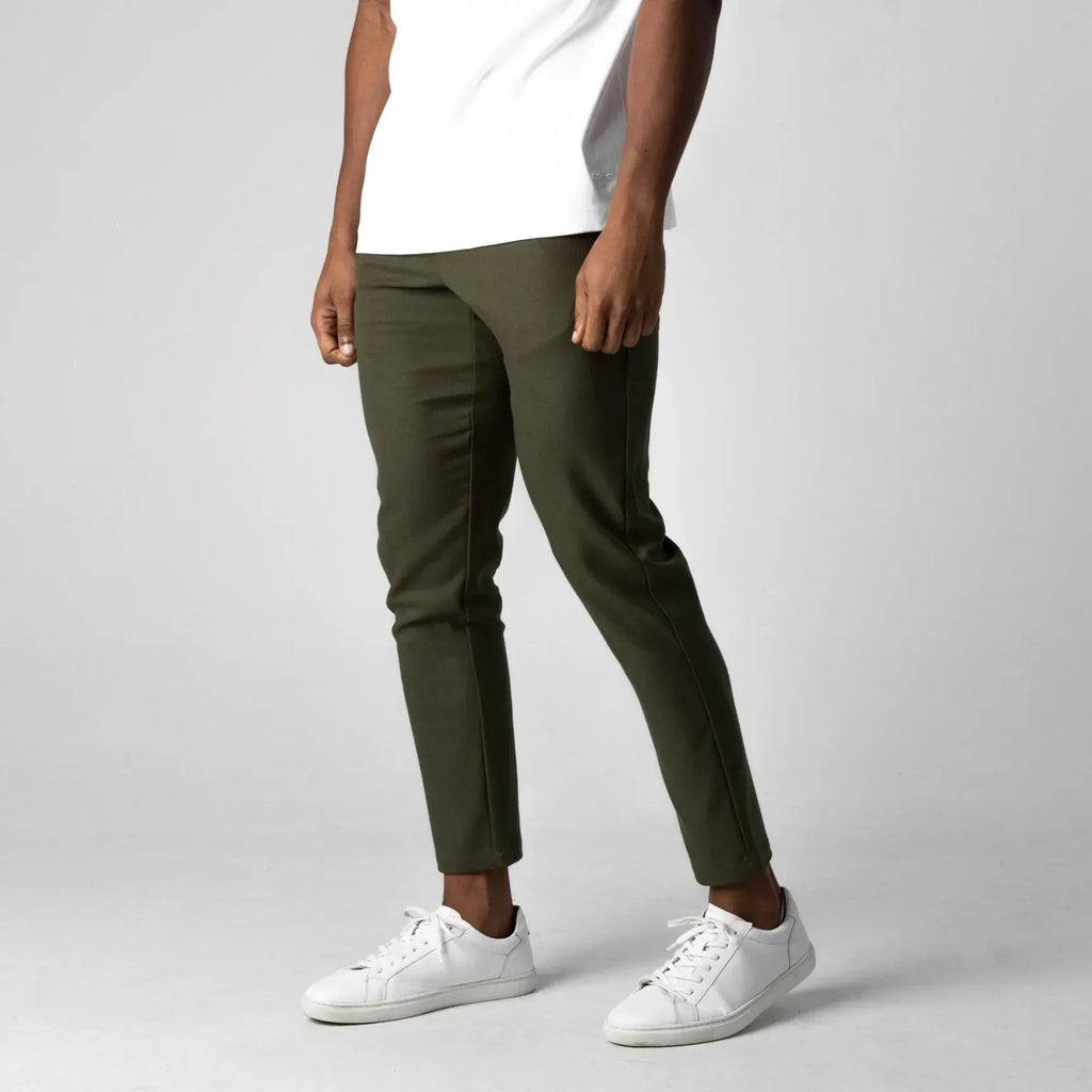 Cino - Chino premium extensible