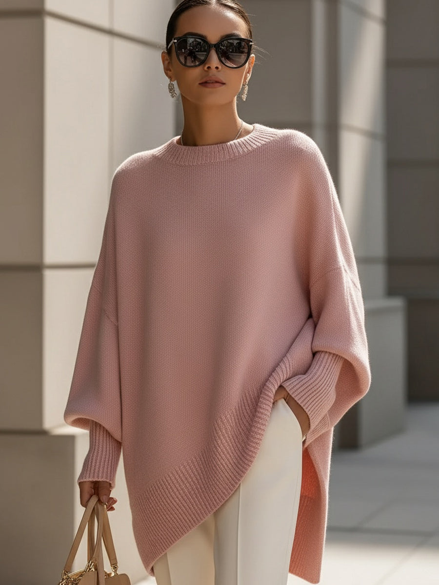 ELISE | PULL OVERSIZE