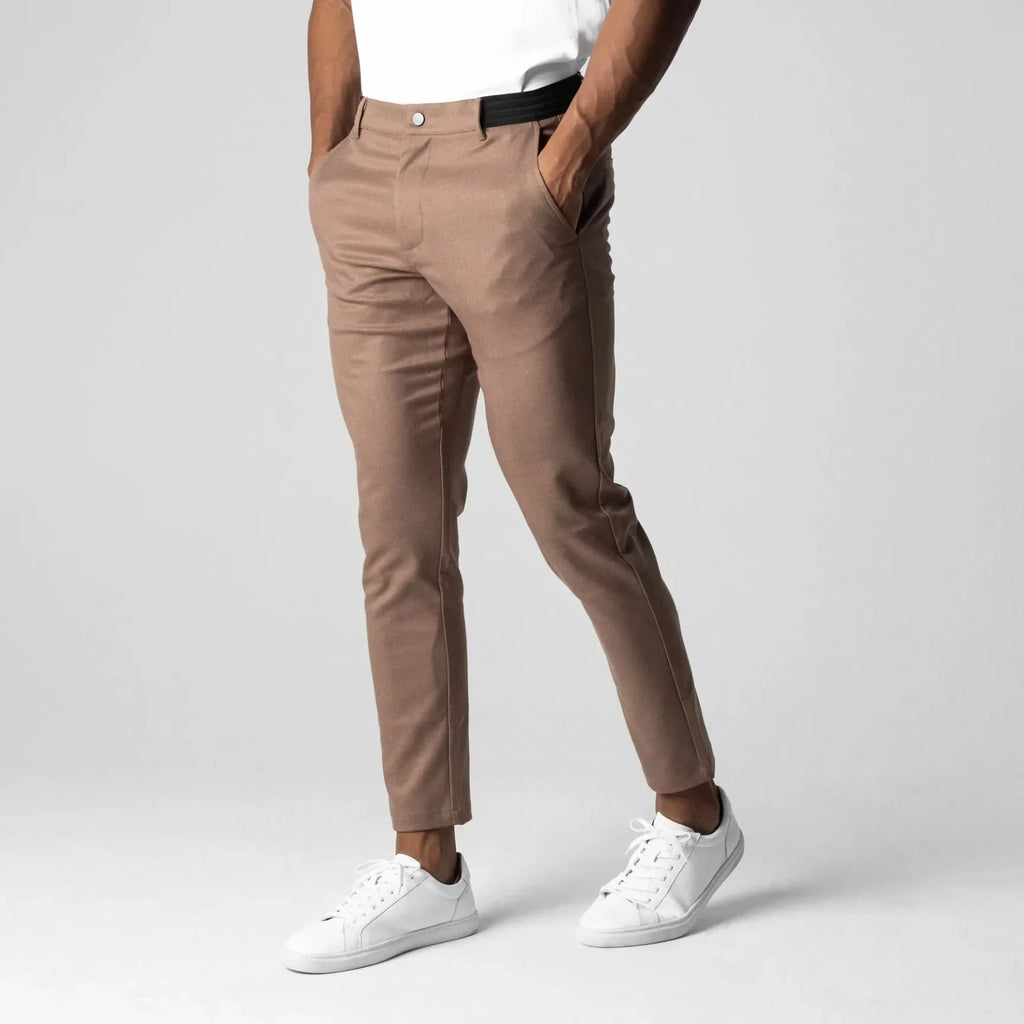 Cino - Chino premium extensible