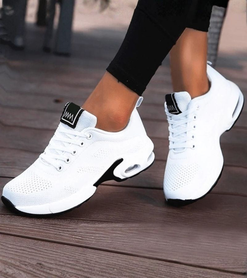 Cloudwalk | Baskets ergonomiques orthopédiques
