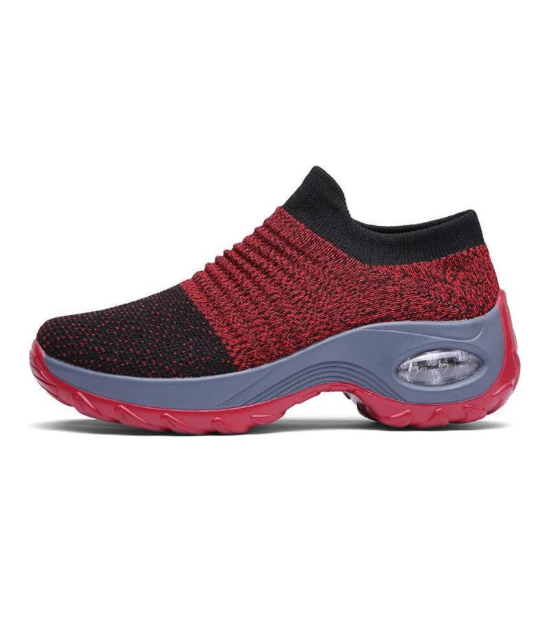OrthoPro | Baskets Grip Invisible