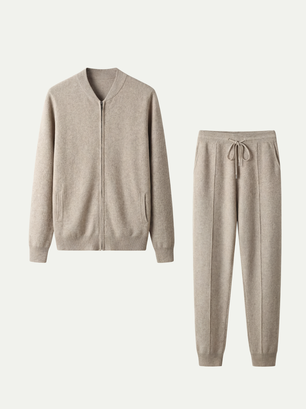 Ensemble Signature beige