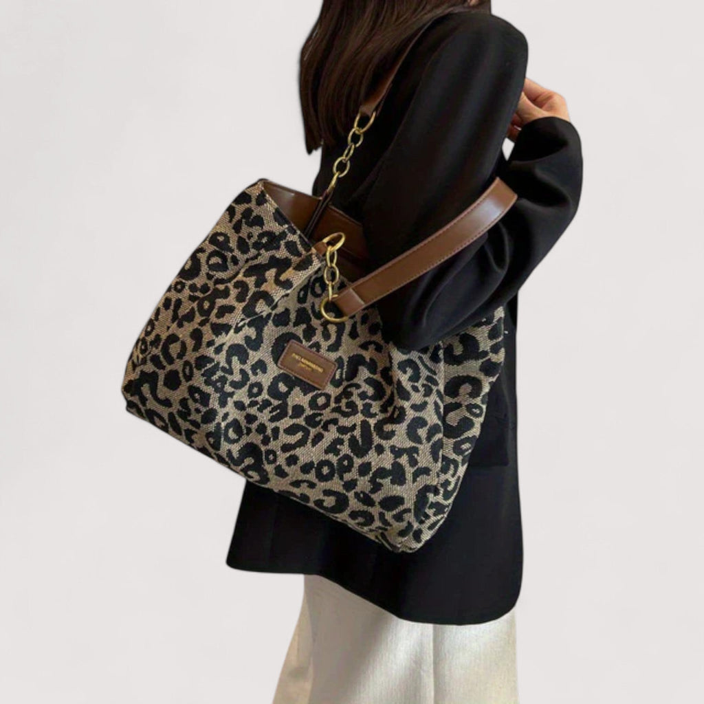 SAC KATLÉVRIER CANVAS
