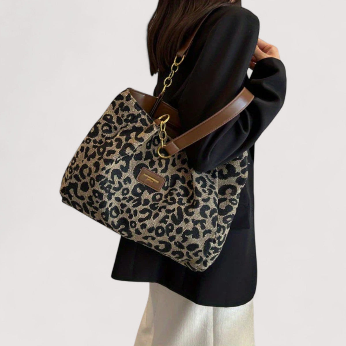 SAC KATLÉVRIER CANVAS