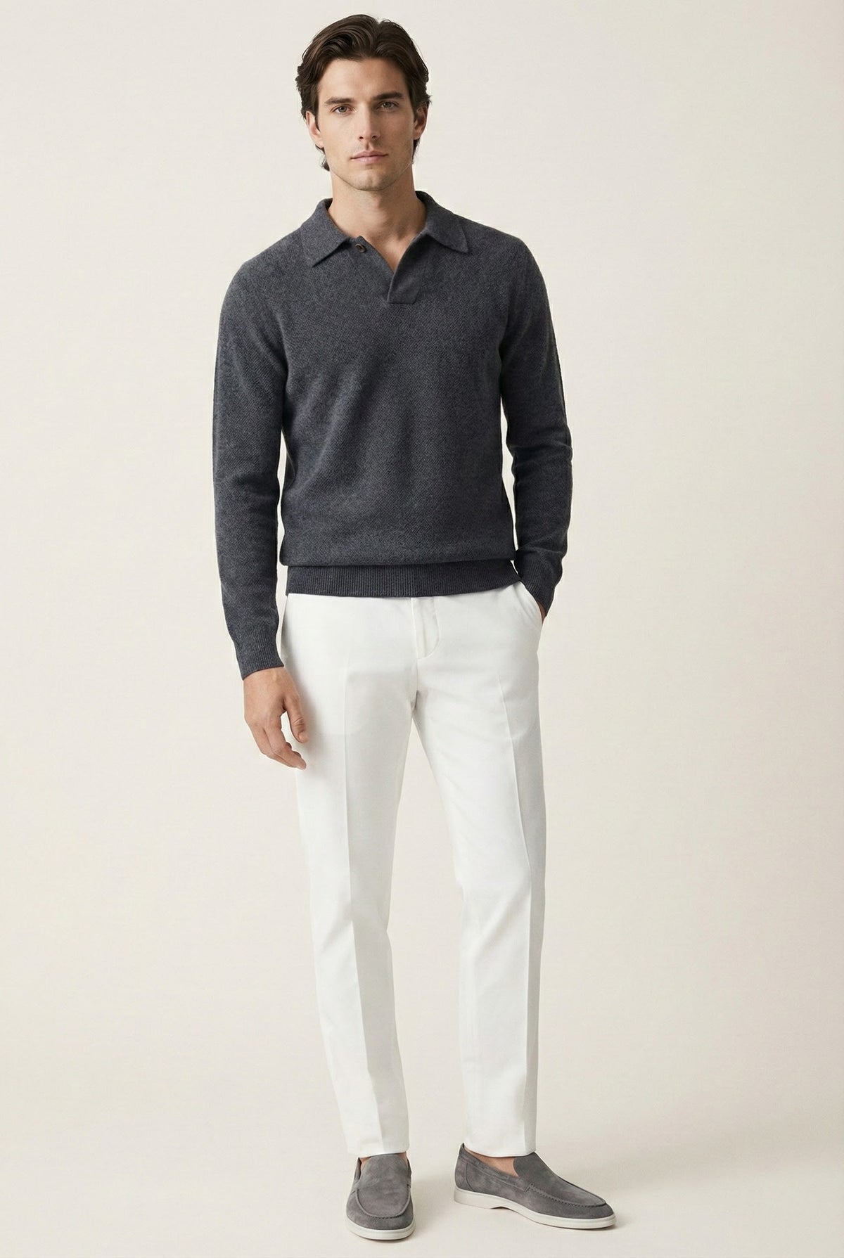 Polo Ario City gris