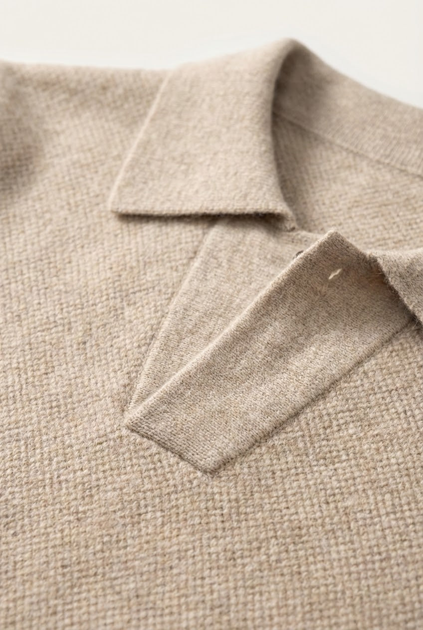 Polo Ario City beige