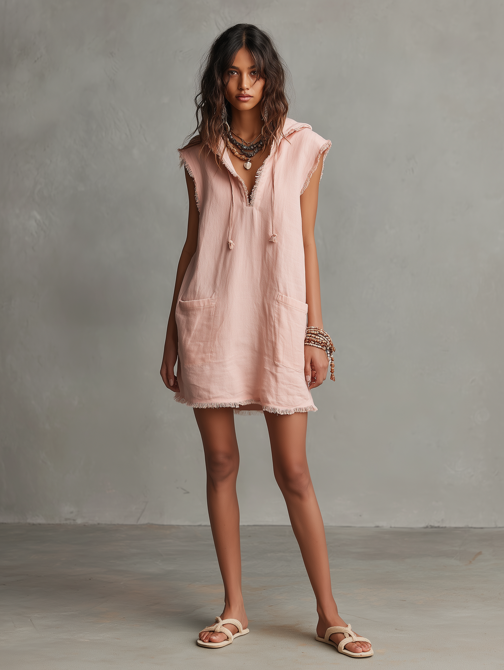 Sabrina | Robe Estivale Vintage