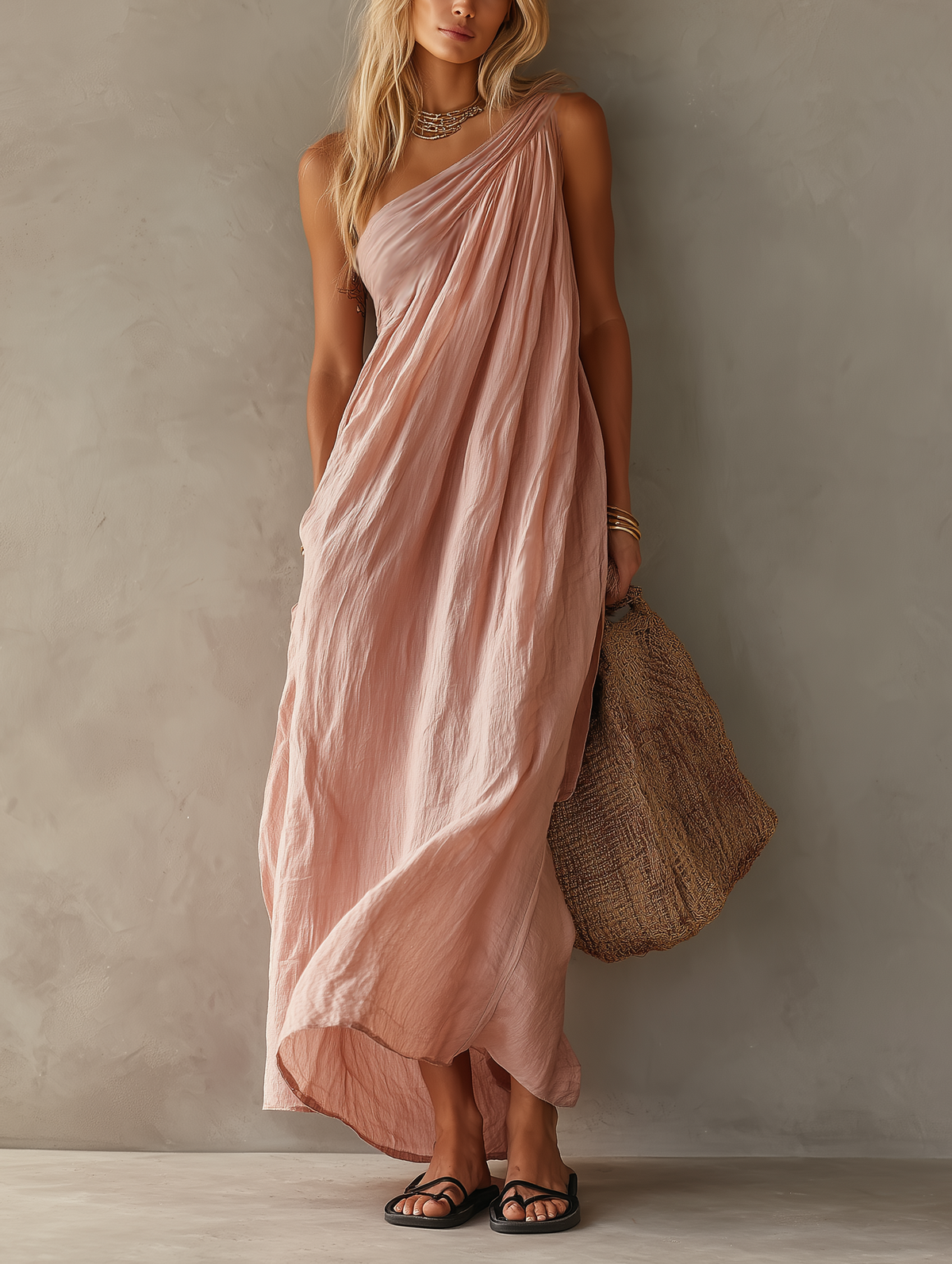 Alice | Robe Brise Éternelle