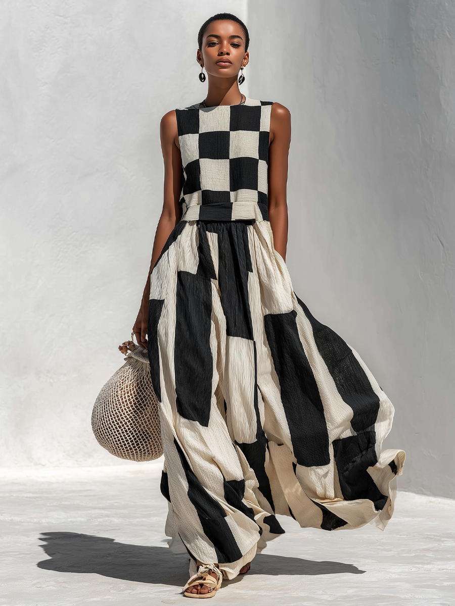 Giovanna | Robe Riviera Luxe