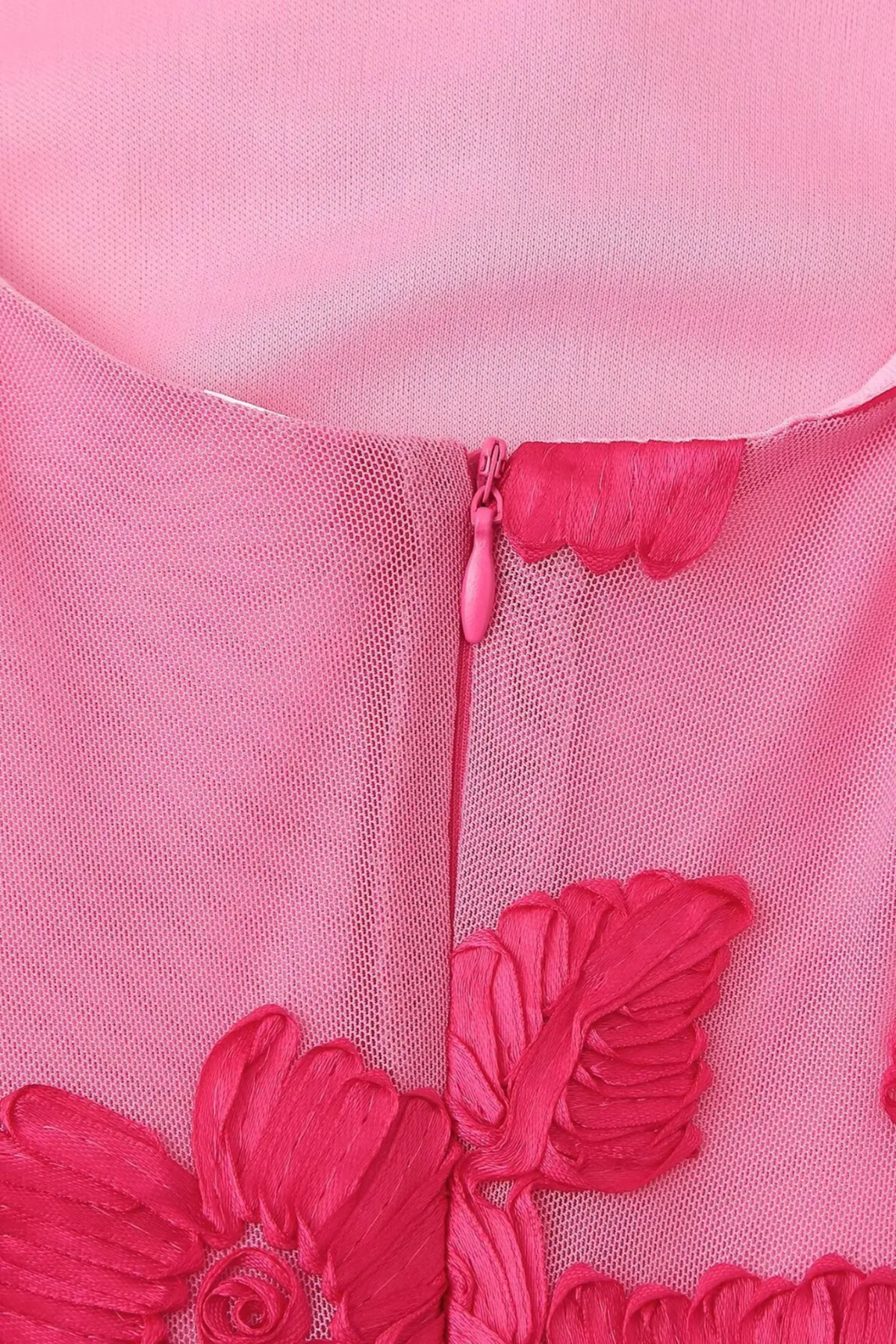 Robe maxi Amara