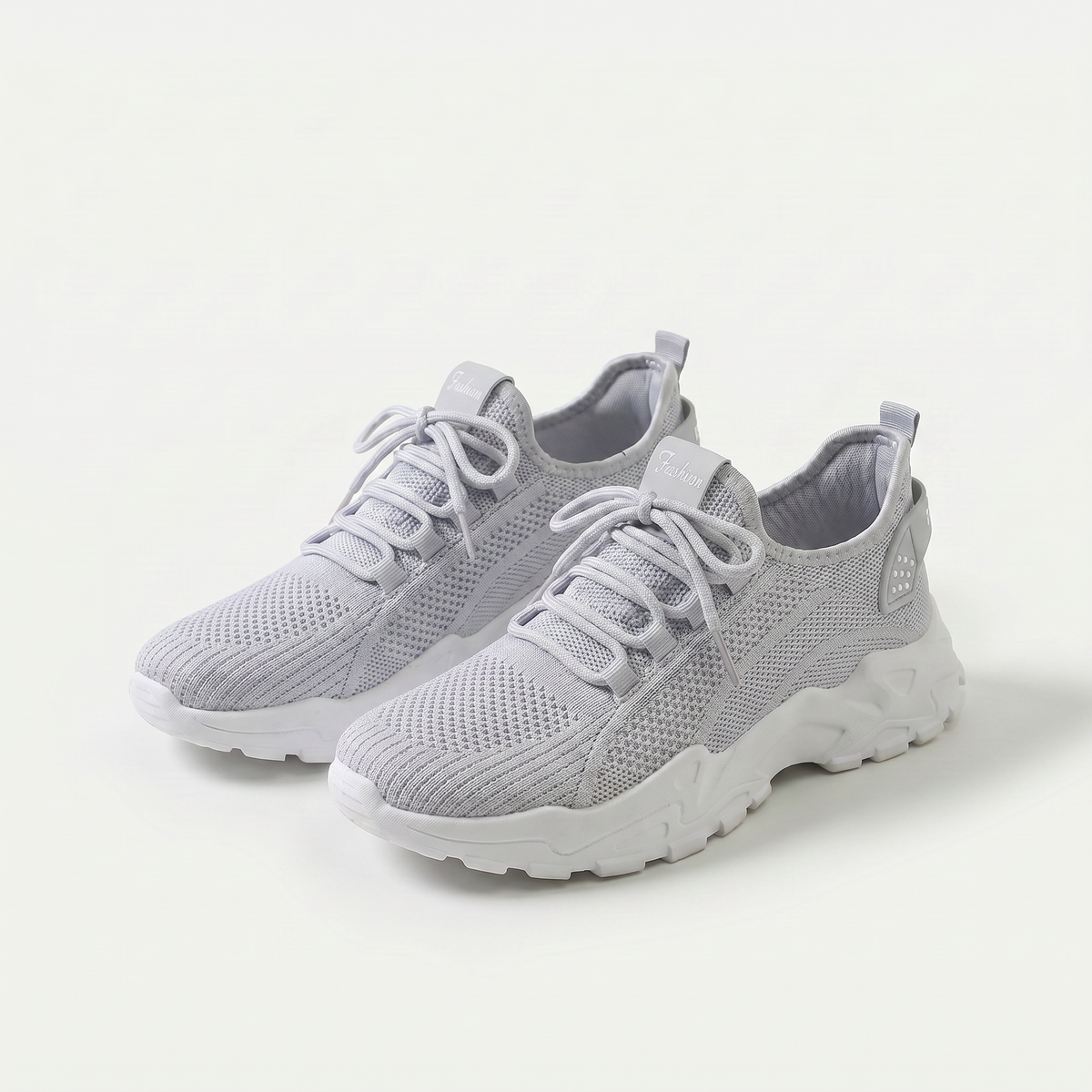 SOLARA™ | Baskets orthopédiques respirantes au design ergonomique pour femme