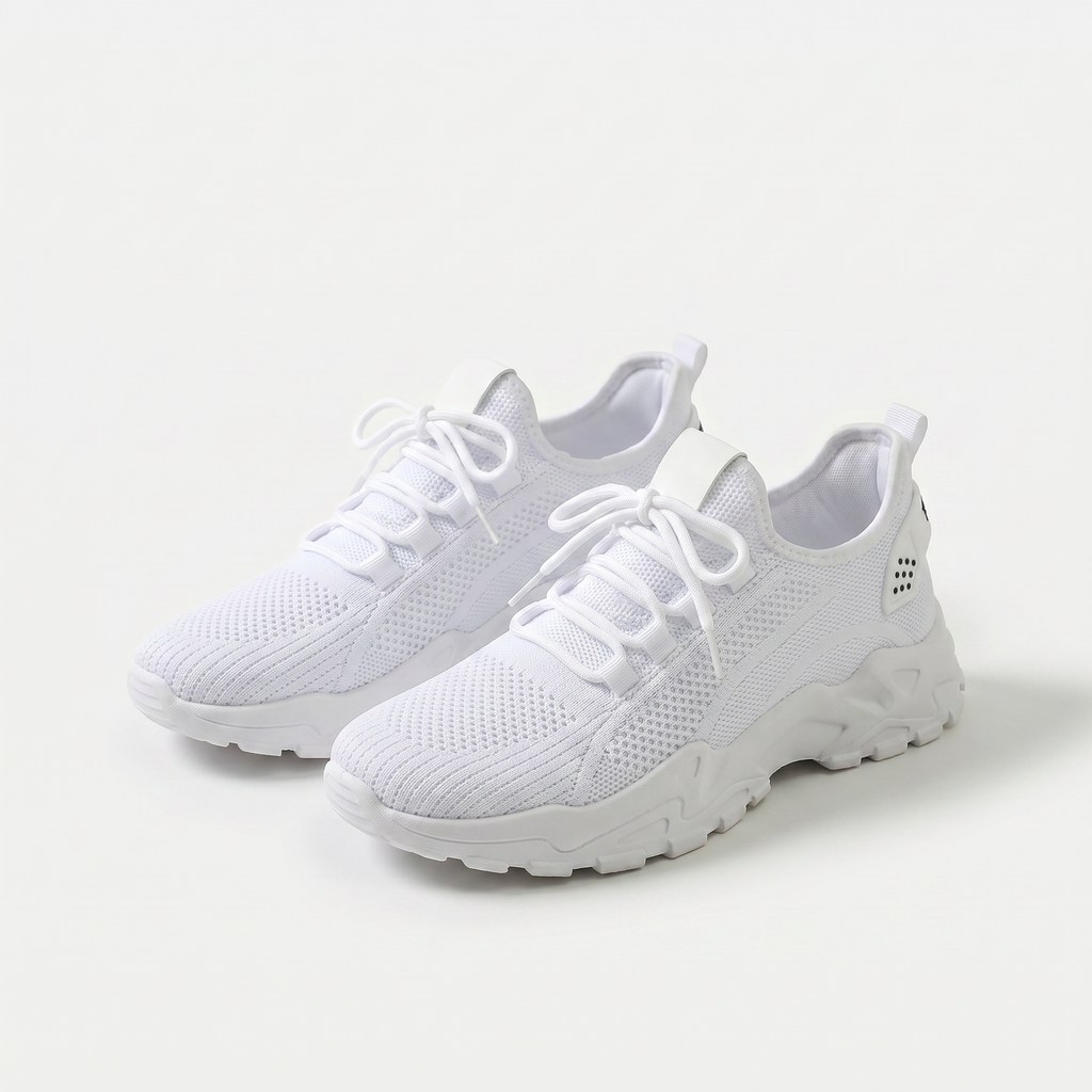 SOLARA™ | Baskets orthopédiques respirantes au design ergonomique pour femme