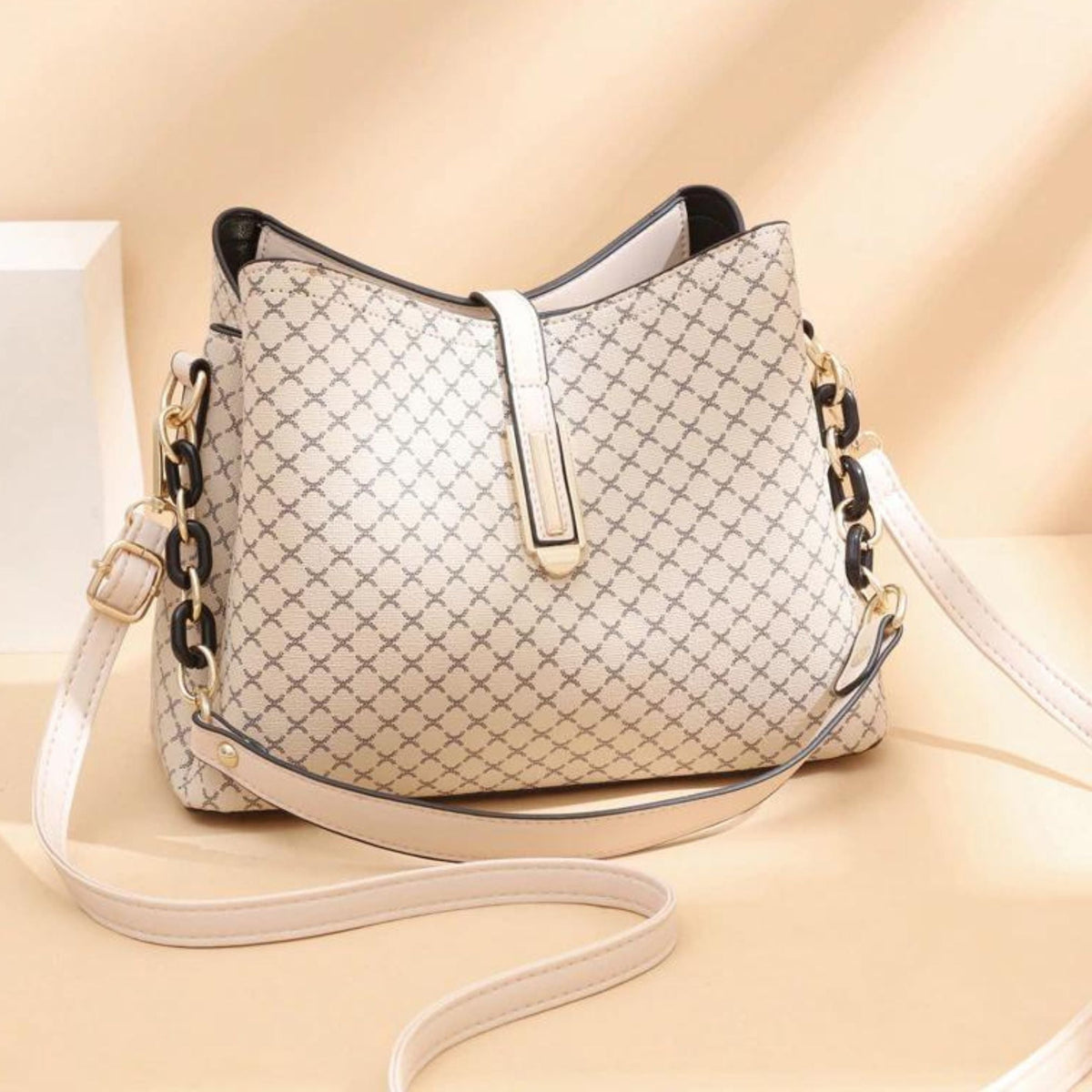 Sac en cuir - Yalena