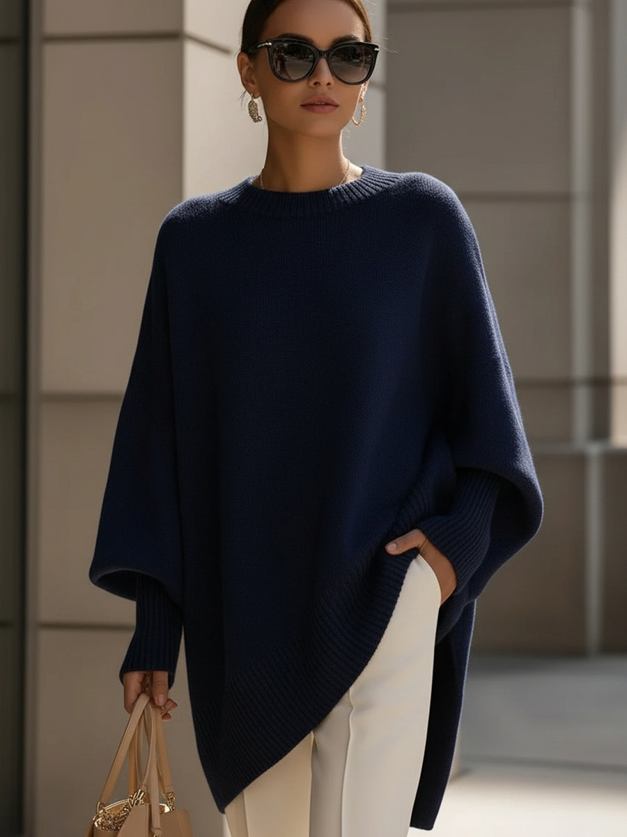ELISE | PULL OVERSIZE