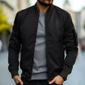 Riccardo | Blouson classique élégant