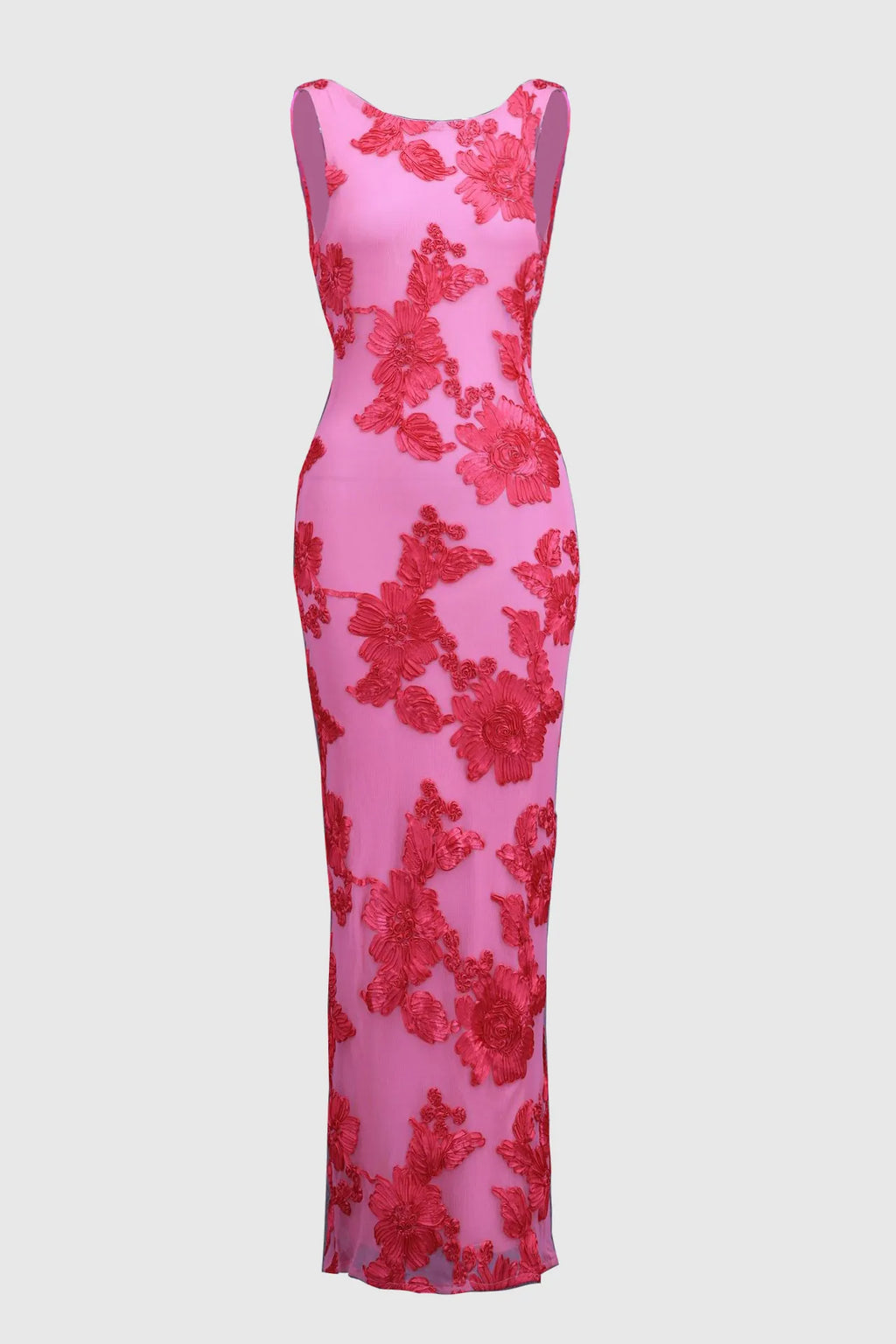 Robe maxi Amara