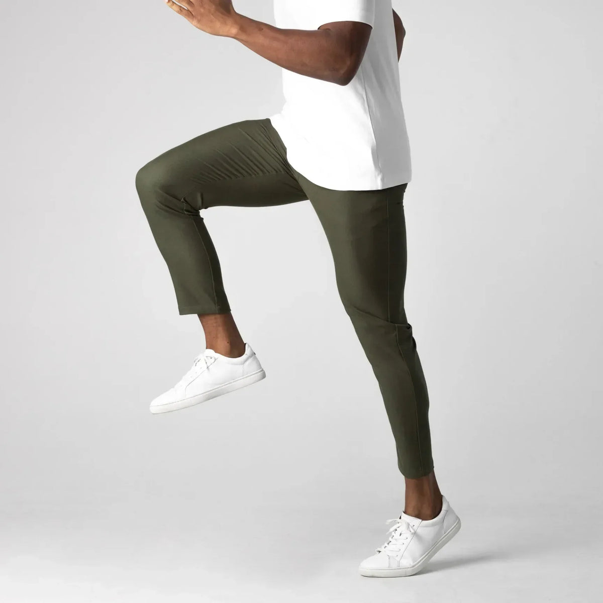 Cino - Chino premium extensible