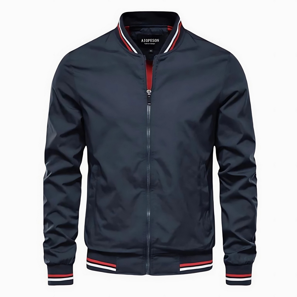Ettore | Veste élégante urbaine