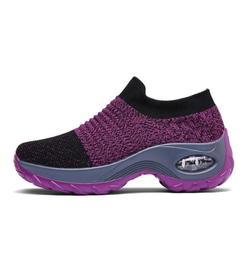 OrthoPro | Baskets Grip Invisible