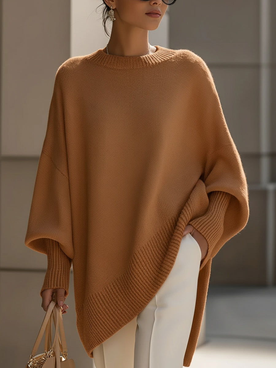 ELISE | PULL OVERSIZE