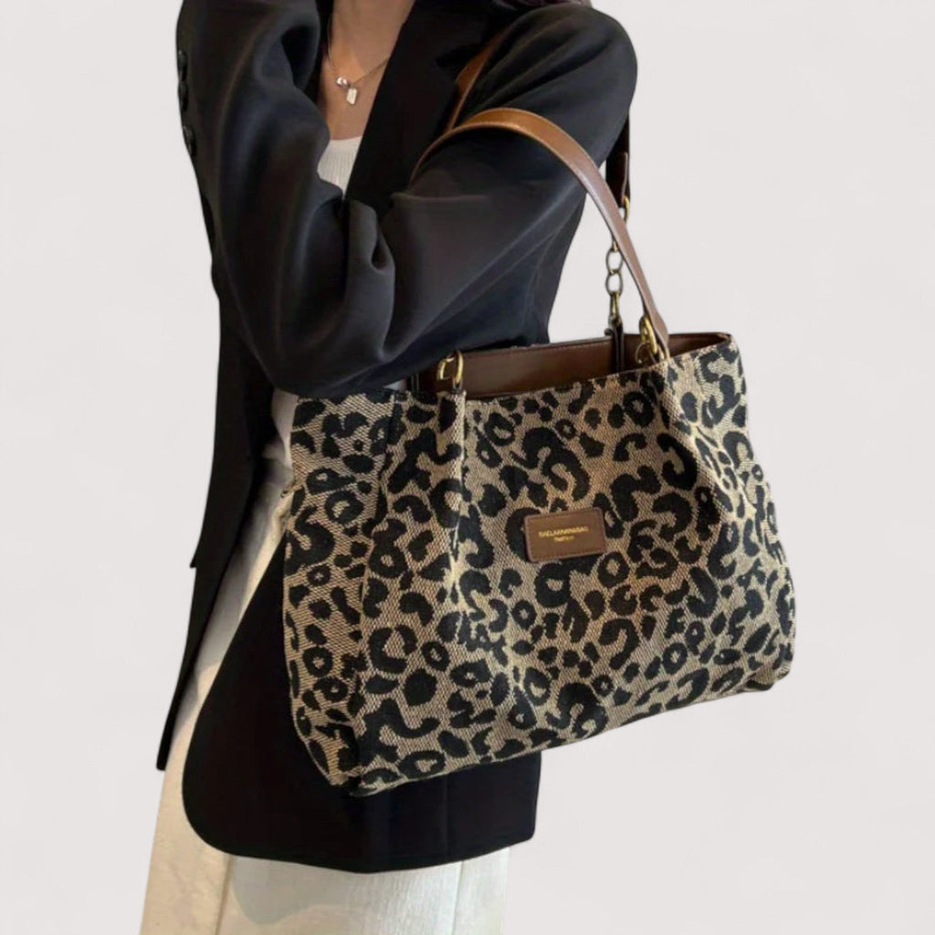 SAC KATLÉVRIER CANVAS