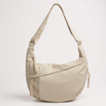 Elena | Sac bandoulière beige