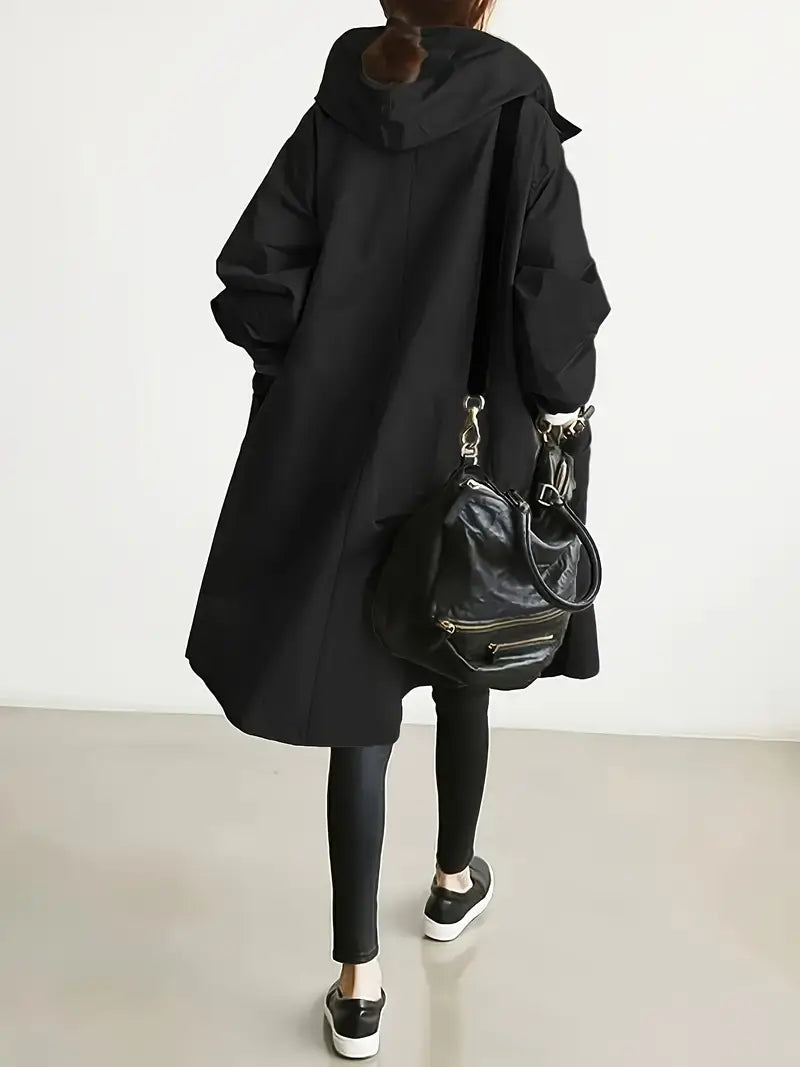 MANTEAU LÉGER AURÉNNE