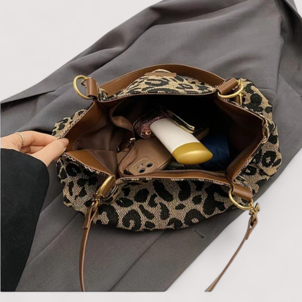 SAC KATLÉVRIER CANVAS