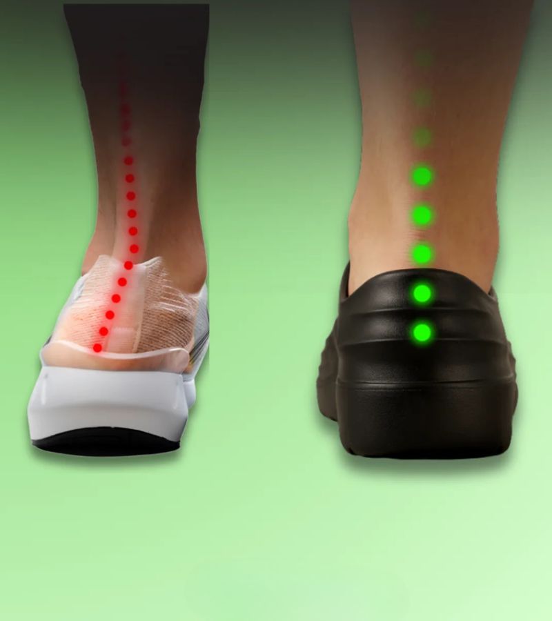 Brisa | Sabots antidérapants et ultra-légers