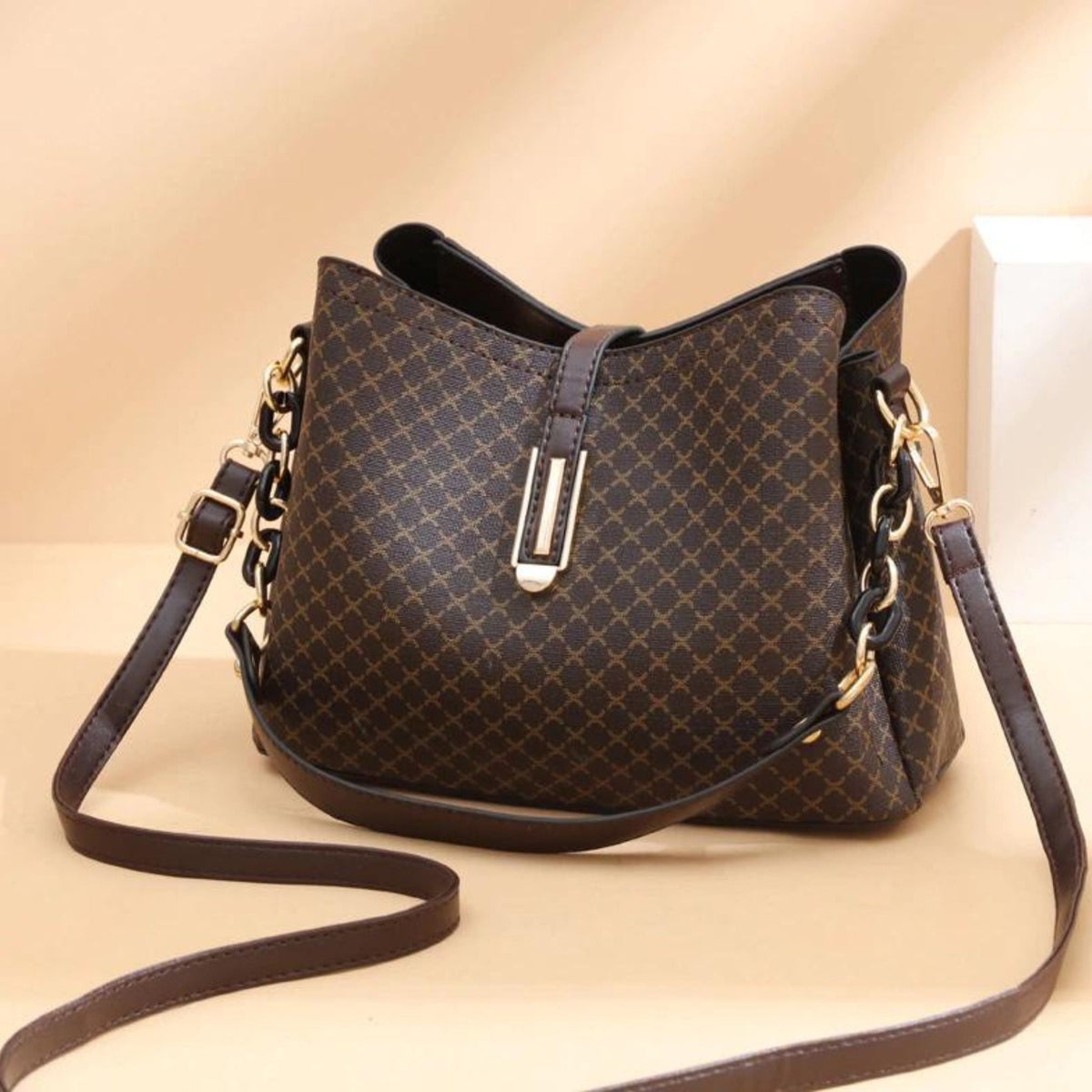 Sac en cuir - Yalena
