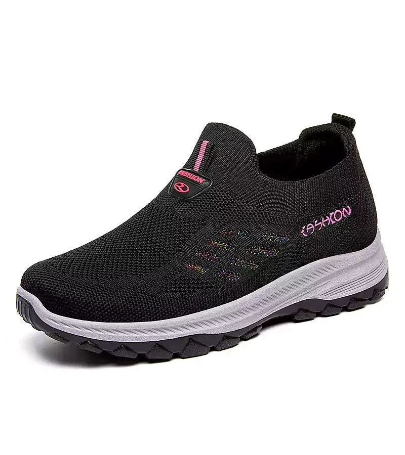 OrthoCare | Baskets Grip Invisible