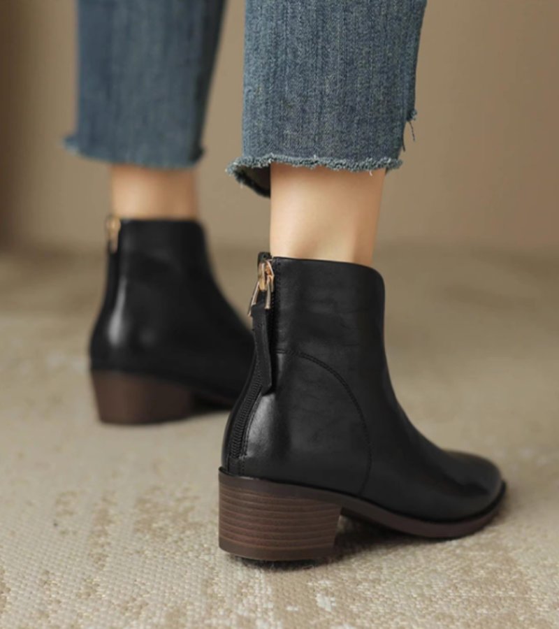 Raynlee | Bottines élégantes