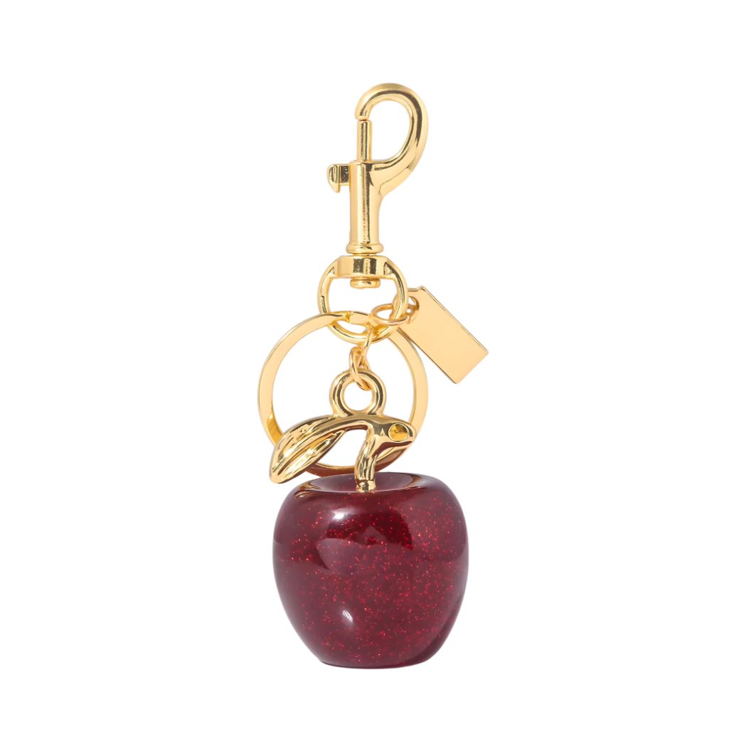 Charm / Pomme dorée