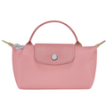 Mini sac Élan rose / Bandoulière incluse