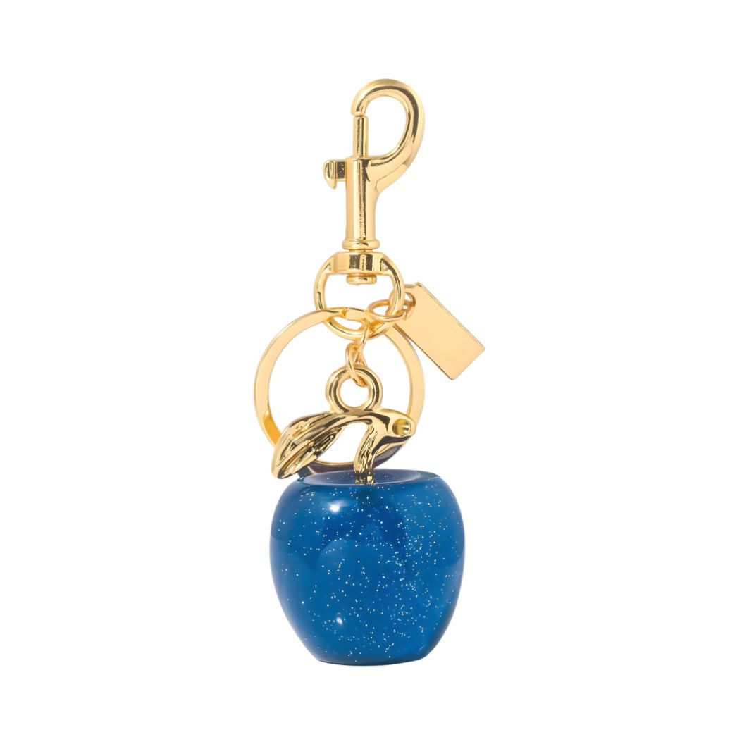 Charm / Pomme dorée