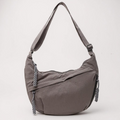 Chiara | Schultertasche Grau