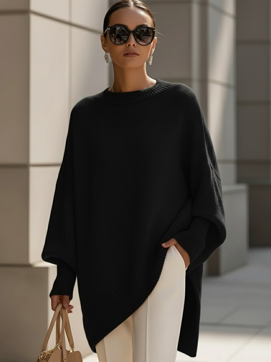 ELISE | PULL OVERSIZE