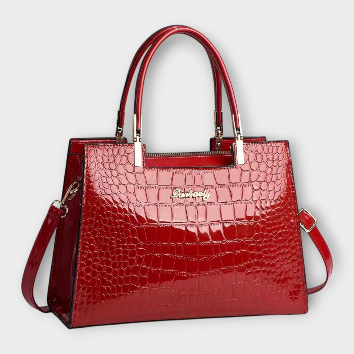 Sac Katvelle Croco