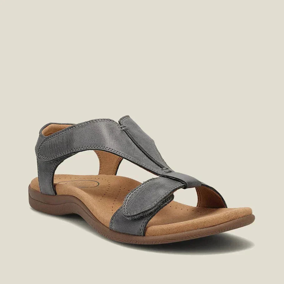 Lara | Ergonomische Orthopädische Sandalen
