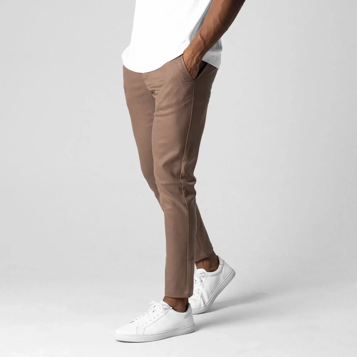 Cino - Chino premium extensible