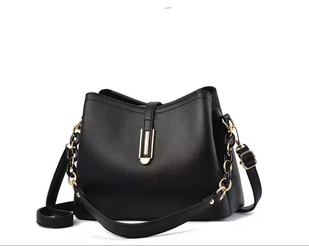 Sac en cuir - Brail