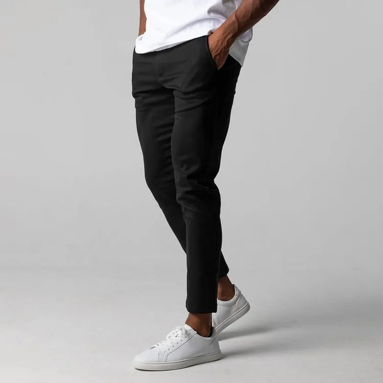 Cino - Chino premium extensible