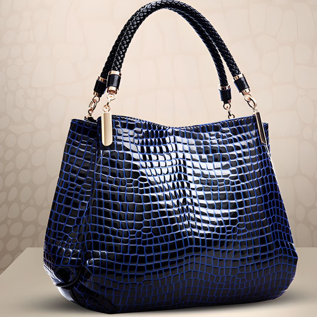 SAC KATLUSSO CROCO