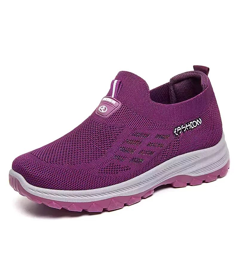 OrthoCare | Baskets Grip Invisible