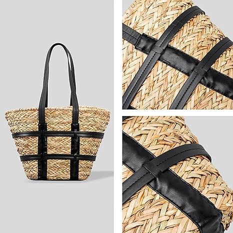 Sac de plage Jade