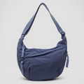 Mara | Schultertasche Blau