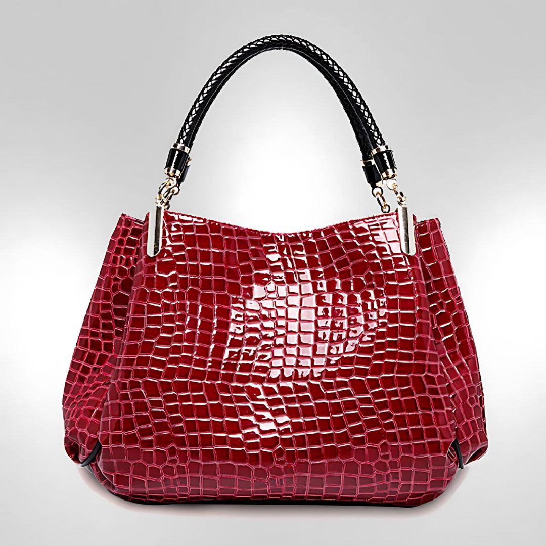 SAC KATLUSSO CROCO