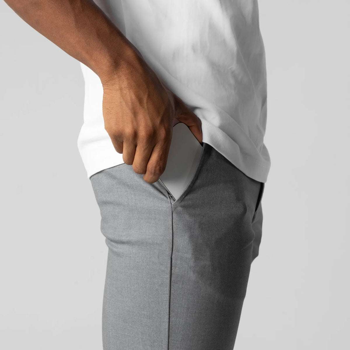 Cino - Chino premium extensible