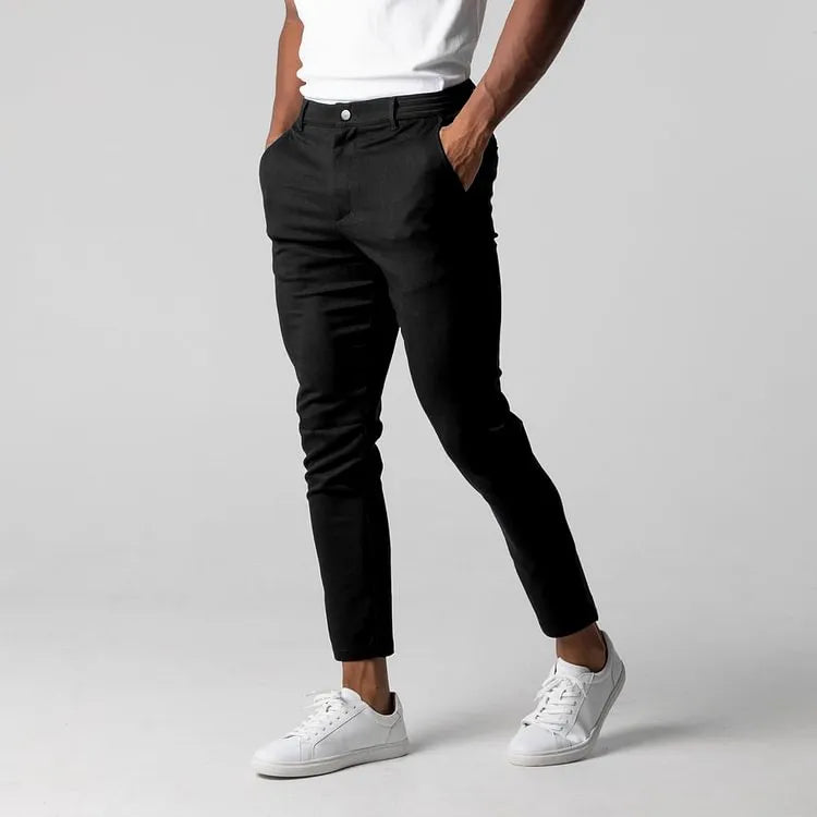 Cino - Chino premium extensible