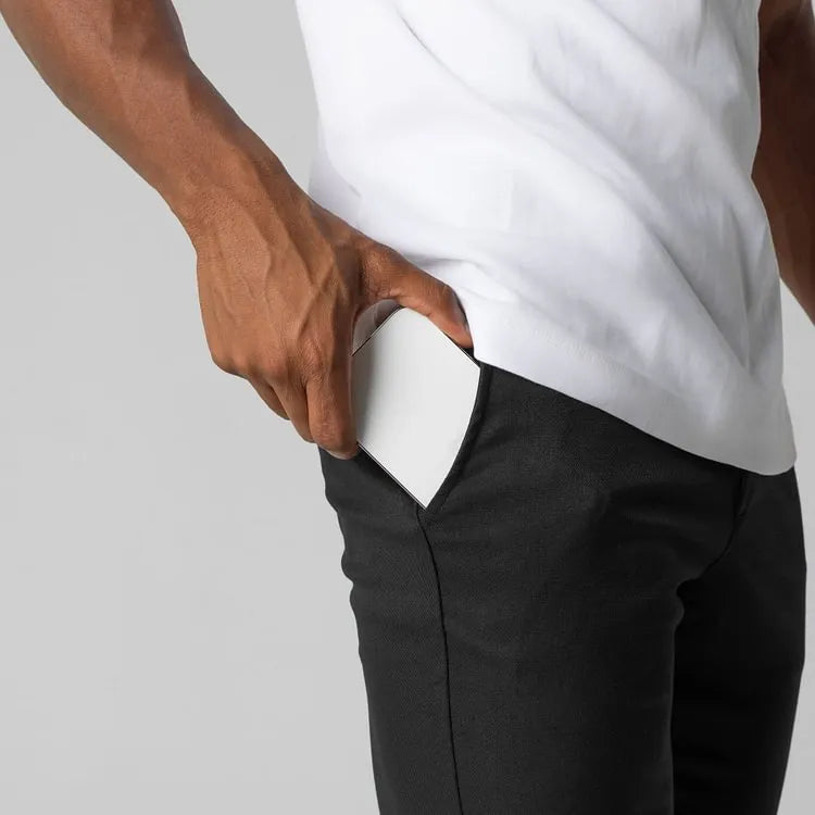 Cino - Chino premium extensible